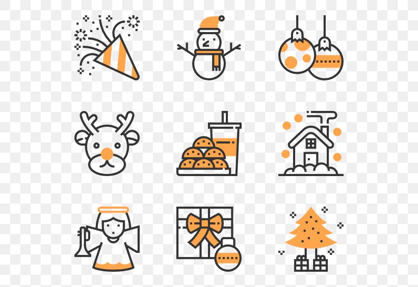 Christmas Clip Art, PNG, 600x564px, Christmas, Area, Beak, Christmas Gift, Directory Download Free