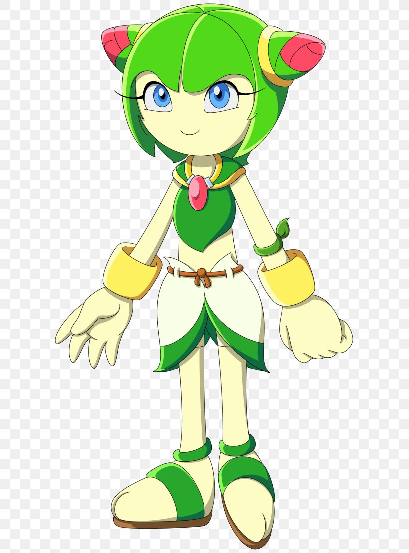 Cosmo Tails Princess Sally Acorn Cream The Rabbit Sonic The Hedgehog, PNG, 618x1109px, Cosmo, Art, Artwork, Cartoon, Character Download Free