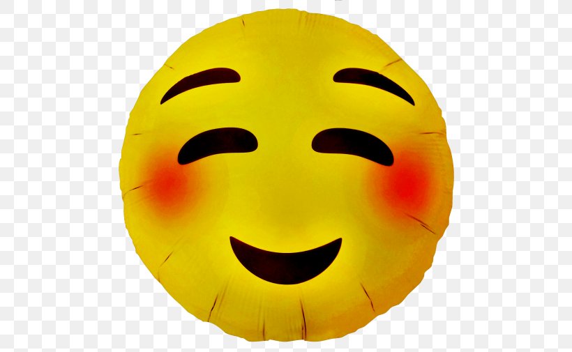 Face With Tears Of Joy Emoji Balloon Smile Emoticon, PNG, 500x505px, Emoji, Balloon, Blushing, Emoticon, Emotion Download Free