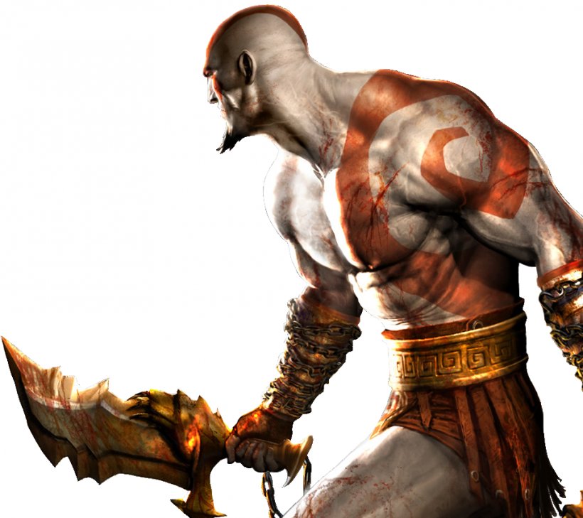 God Of War III God Of War: Chains Of Olympus God Of War: Ghost Of Sparta, PNG, 960x854px, God Of War, Aggression, Arm, Armour, Characters Of God Of War Download Free