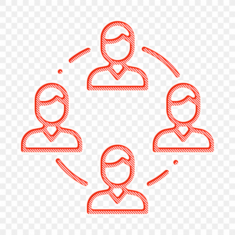 Human Relations And Emotions Icon Teamwork Icon, PNG, 1228x1228px, Human Relations And Emotions Icon, Data, Manufacturing, Software, System Download Free