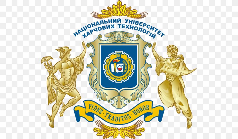 National University Of Food Technologies Kyiv National Linguistic University Kryvyi Rih National University, PNG, 537x480px, University, Badge, Brand, Crest, Donetsk National Medical University Download Free
