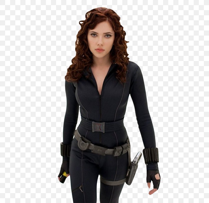 Scarlett Johansson Black Widow Iron Man 2 Nick Fury Film, PNG, 497x799px, Scarlett Johansson, Avengers Infinity War, Black Widow, Brown Hair, Costume Download Free