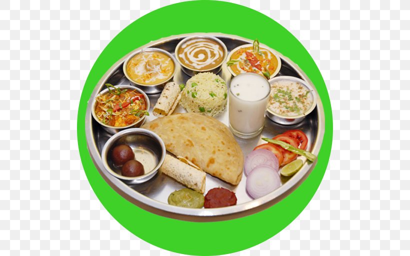 Vegetarian Cuisine Indian Cuisine Punjabi Cuisine Thali Food, PNG, 512x512px, Vegetarian Cuisine, American Food, Asian Food, Breakfast, Cuisine Download Free