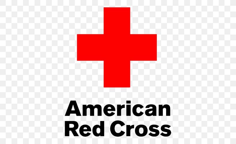 American Red Cross South Florida Region Donation Charitable Organization Volunteering, PNG, 500x500px, American Red Cross, Area, Blood Donation, Brand, Cardiopulmonary Resuscitation Download Free