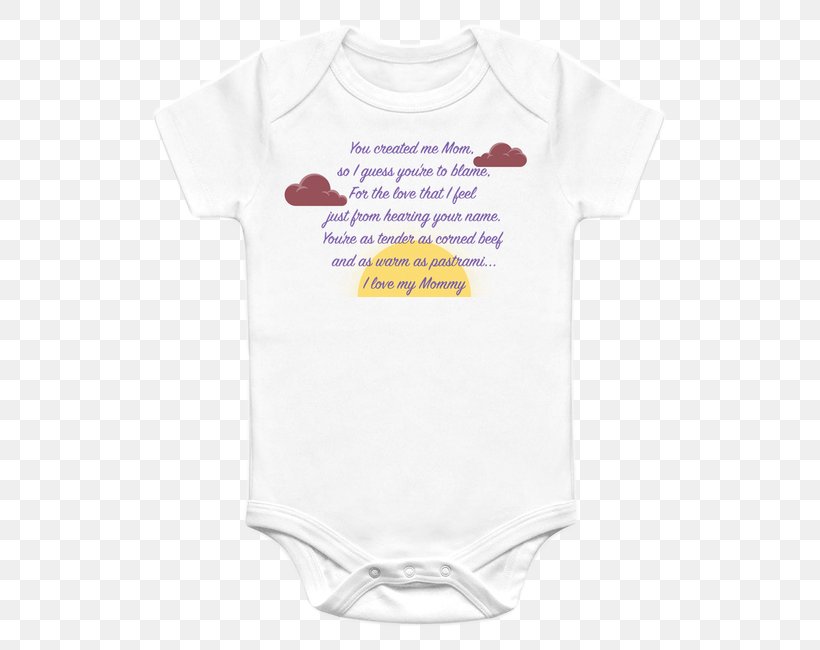 Baby & Toddler One-Pieces T-shirt Infant Clothing Onesie, PNG, 545x650px, Baby Toddler Onepieces, Baby Products, Baby Toddler Clothing, Bodysuit, Brand Download Free