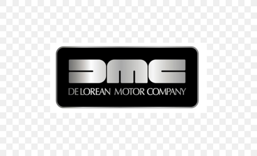 DeLorean Logo Brand Car, PNG, 500x500px, Delorean, Back To The Future, Brand, Business, Car Download Free
