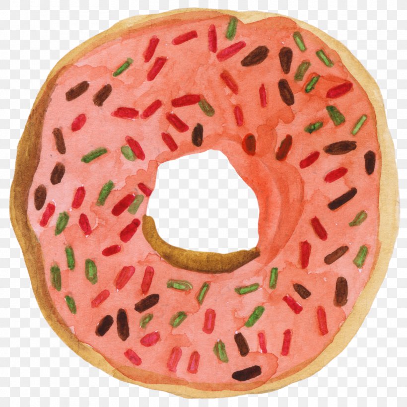 Doughnut Cake Bagel Dessert, PNG, 1772x1772px, Doughnut, Bagel, Cake, Candy, Dessert Download Free