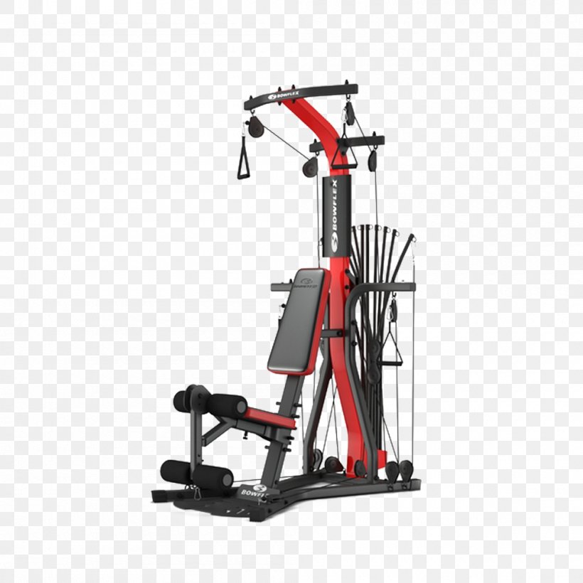 Exercise Machine Fitness Centre Exercise Equipment Physical Exercise, PNG, 1000x1000px, Exercise Machine, Bench, Bodybuilding, Bowflex, Exercise Equipment Download Free