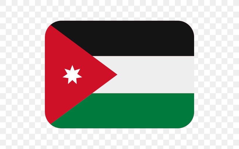 Flag Of Jordan National Symbols Of Jordan Stock Photography, PNG, 512x512px, Jordan, Area, Flag, Flag Of Jordan, Flag Of Kuwait Download Free