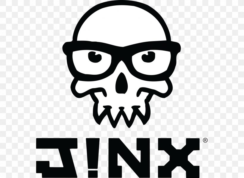 Jinx San Diego Logo Fashion Line Coupon, PNG, 1364x996px, Jinx, Area, Black And White, Bone, Brand Download Free