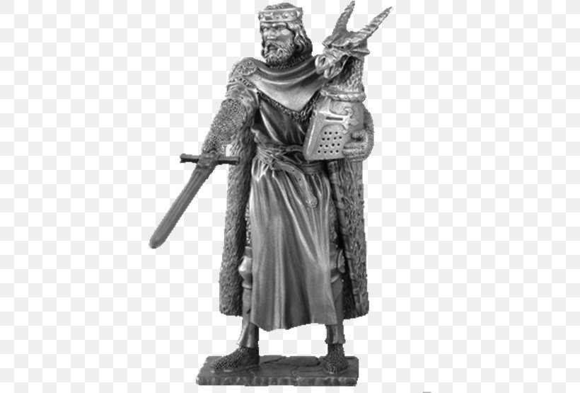 King Arthur Arthurian Romance The Accolade Knight Round Table, PNG, 555x555px, King Arthur, Accolade, Arthurian Romance, Black And White, Bronze Sculpture Download Free