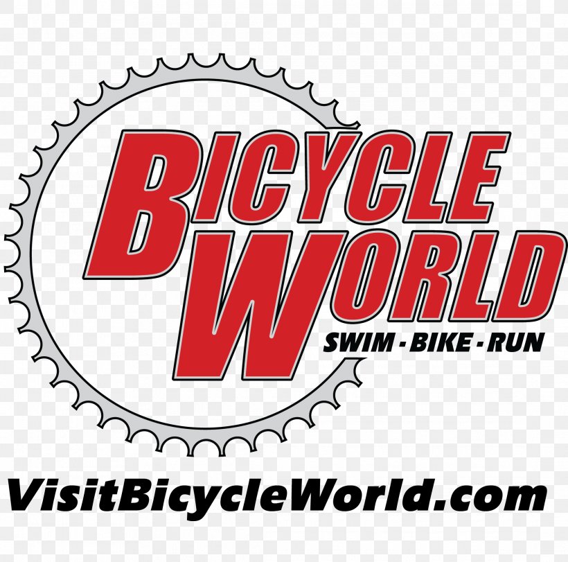 Logo Bicycle World Austin Brand Clip Art, PNG, 2181x2158px, Watercolor, Cartoon, Flower, Frame, Heart Download Free