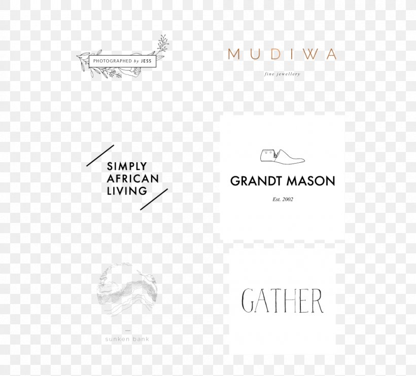 Logo Brand Paper Font Product Design, PNG, 1000x906px, Logo, Area, Black, Black And White, Brand Download Free