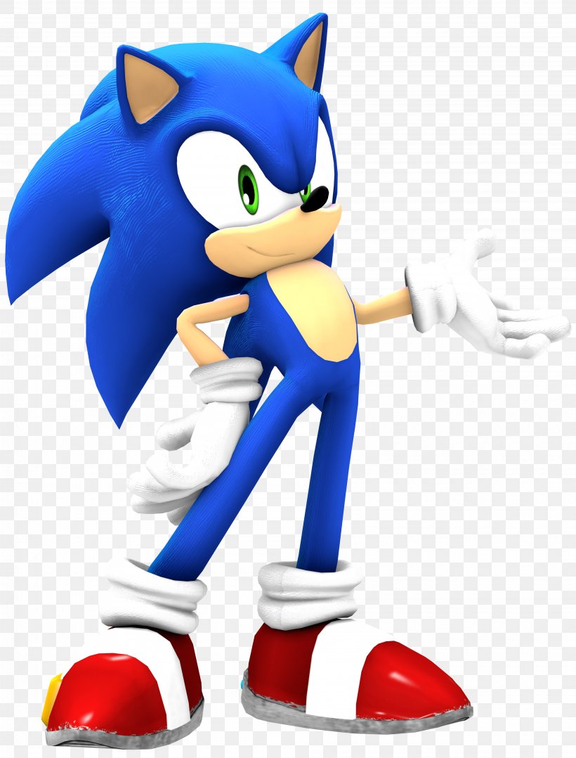 Sonic & Sega All-Stars Racing Sonic The Hedgehog 3 Shadow The Hedgehog Sonic The Hedgehog 2, PNG, 3800x5000px, Sonic Sega Allstars Racing, Action Figure, Animated Cartoon, Cartoon, Fictional Character Download Free