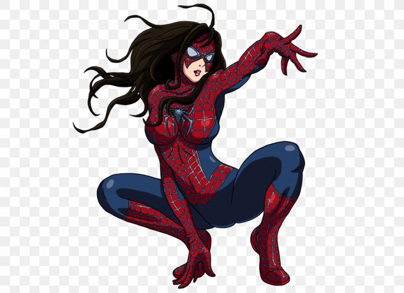 Spider-Woman (Jessica Drew) Spider-Man Venom Spider-Girl, PNG, 1049x762px, Spiderwoman Jessica Drew, Art, Comics, Female, Fictional Character Download Free