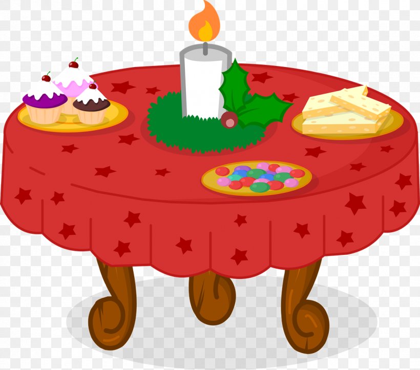 Table Christmas Decoration Animation, PNG, 1170x1032px, Table, Animation, Birthday, Centrepiece, Christmas Download Free