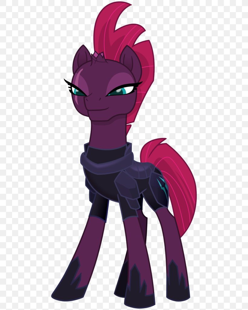Tempest Shadow My Little Pony: The Movie Coloring Book Twilight Sparkle The Storm King, PNG, 640x1024px, Tempest Shadow, Character, Drawing, Equestria, Fictional Character Download Free
