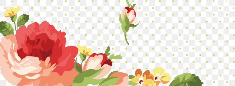 Valentines Day Qixi Festival, PNG, 1331x487px, Valentines Day, Beach Rose, Cut Flowers, Flora, Floral Design Download Free
