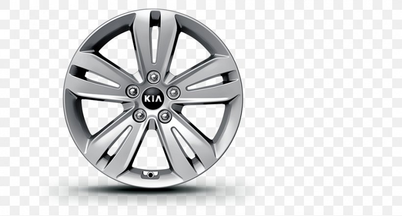 Alloy Wheel 2016 Kia Sportage Car Kia Motors, PNG, 940x506px, 2016 Kia Sportage, 2018 Kia Sportage, Alloy Wheel, Auto Part, Autofelge Download Free