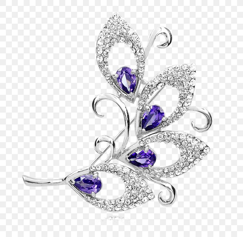 Brooch Fashion Accessory Suit Handbag, PNG, 800x800px, Brooch, Amethyst, Bling Bling, Body Jewelry, Clothing Download Free