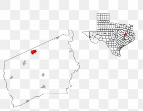 Castille And Leon Day - Buffalo Lindale Eagles Milam County, Texas Clip Art Map PNG