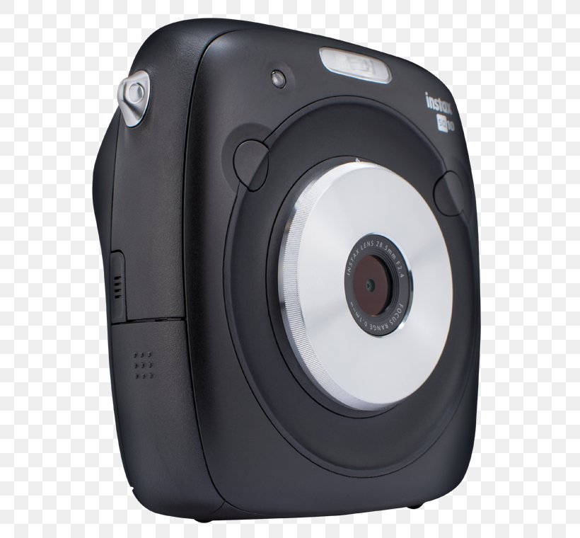 Digital Cameras Fujifilm Instax Square SQ10 Instant Camera, PNG, 760x760px, Digital Cameras, Camera, Camera Accessory, Camera Lens, Cameras Optics Download Free