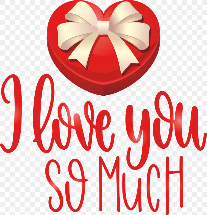 I Love You So Much Valentines Day Love, PNG, 2883x2999px, I Love You So Much, Geometry, Line, Logo, Love Download Free