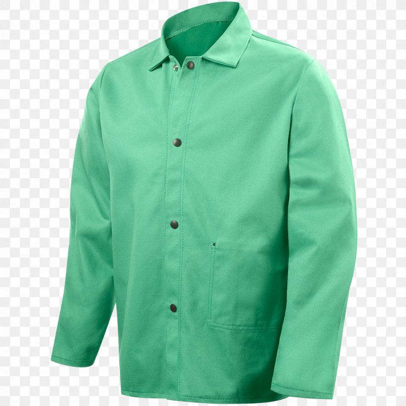 Jacket Shirt Flame Retardant Clothing Coat, PNG, 1200x1200px, Jacket, Active Shirt, Button, Clothing, Coat Download Free