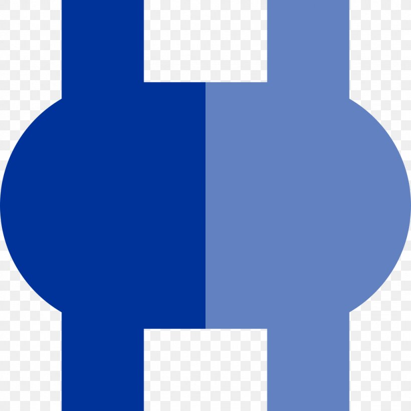 Logo Blue, PNG, 1024x1024px, Logo, Blue, Cobalt, Cobalt Blue, Microsoft Azure Download Free
