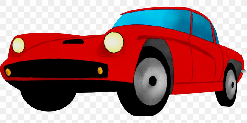 Red Vehicle Car Model Car Vehicle Door, PNG, 1560x780px, Watercolor, Car, Classic Car, Model Car, Paint Download Free