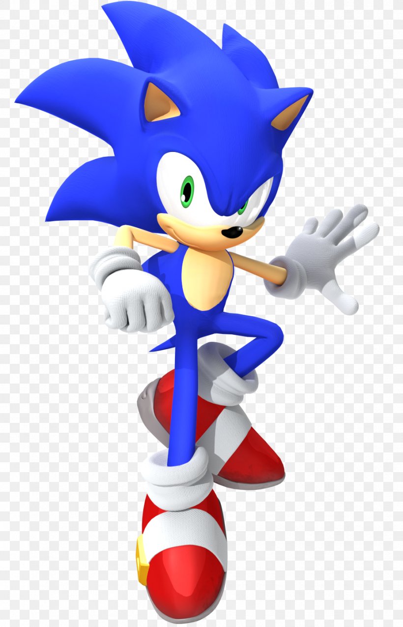 Sonic Battle Sonic The Hedgehog Sonic Lost World Sonic And The Secret Rings, PNG, 926x1440px, 3d Computer Graphics, Sonic Battle, Action Figure, Art, Cartoon Download Free