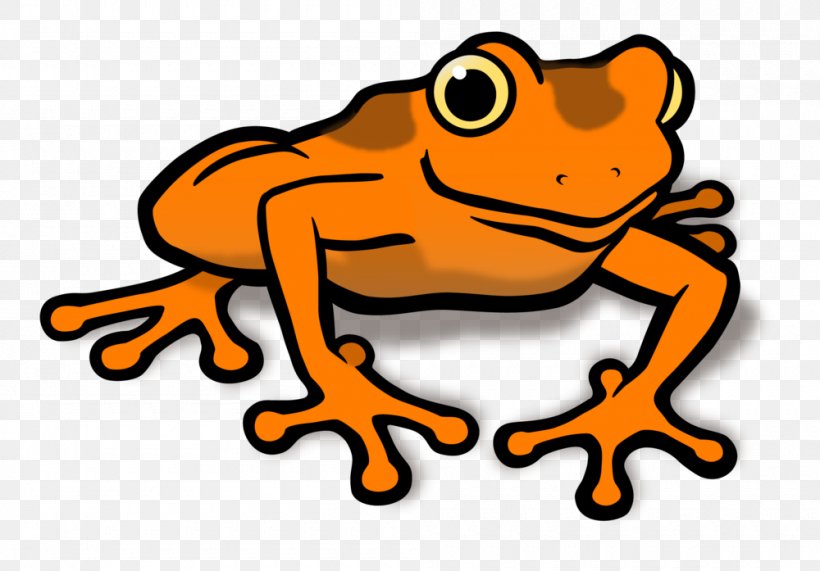 Toad True Frog Tree Frog Clip Art, PNG, 1000x697px, Toad, Amphibian, Animal Figure, Artwork, Frog Download Free