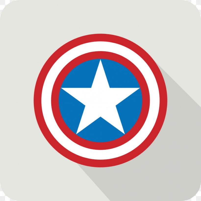 Captain America's Shield Superhero Logo, PNG, 1998x1998px, Captain America, Area, Brand, Captain America The First Avenger, Captain America The Winter Soldier Download Free