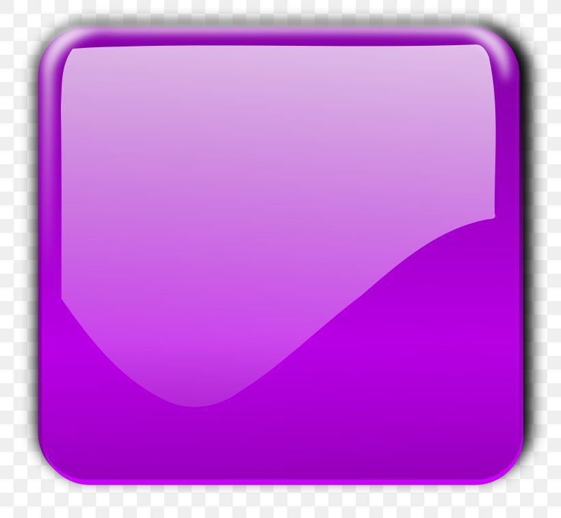Clip Art Vector Graphics Violet, PNG, 800x757px, Violet, Button, Lilac, Magenta, Public Domain Download Free