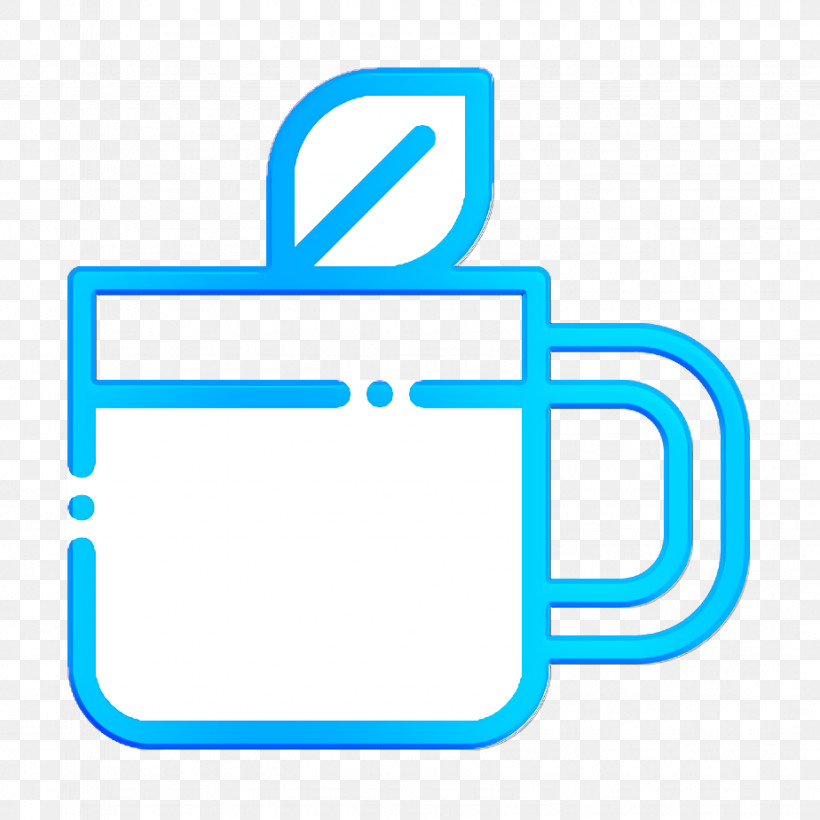Coffee Tea Icon Food And Restaurant Icon Tea Cup Icon, PNG, 924x924px, Coffee Tea Icon, Computer, Food And Restaurant Icon, Geometry, Line Download Free