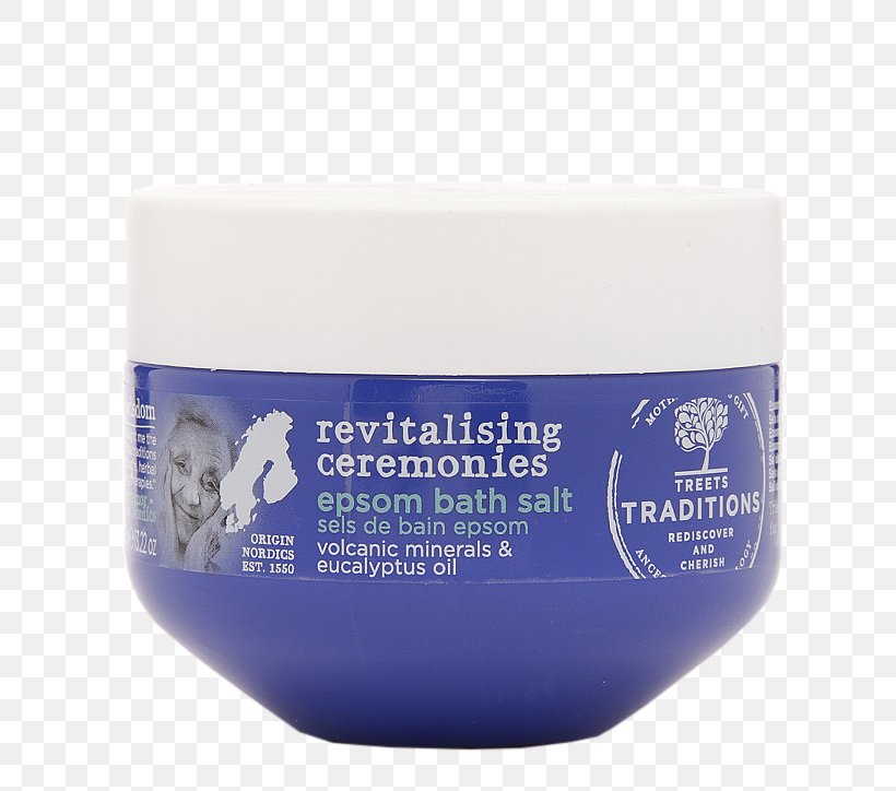 Cream Bath Salts Tradition Sea Salt, PNG, 724x724px, Cream, Bath Salts, Bathing, Ceremony, Dead Sea Salt Download Free