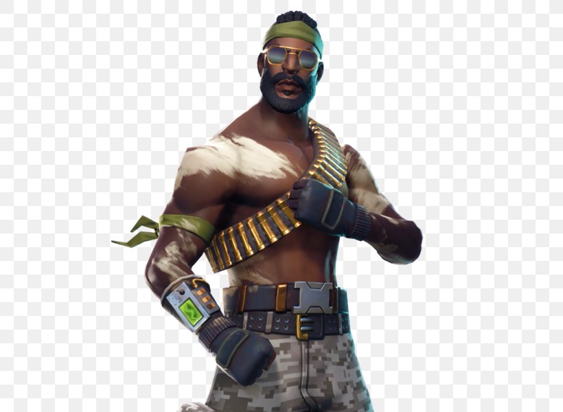 Fortnite Battle Royale Battle Royale Game Epic Games Battle Pass, PNG, 600x600px, Fortnite, Action Figure, Aggression, Arm, Bandolier Download Free