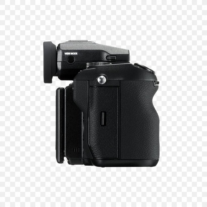 Fujifilm System Camera Mirrorless Interchangeable-lens Camera Active Pixel Sensor, PNG, 1000x1000px, Fujifilm, Active Pixel Sensor, Black, Camera, Camera Accessory Download Free