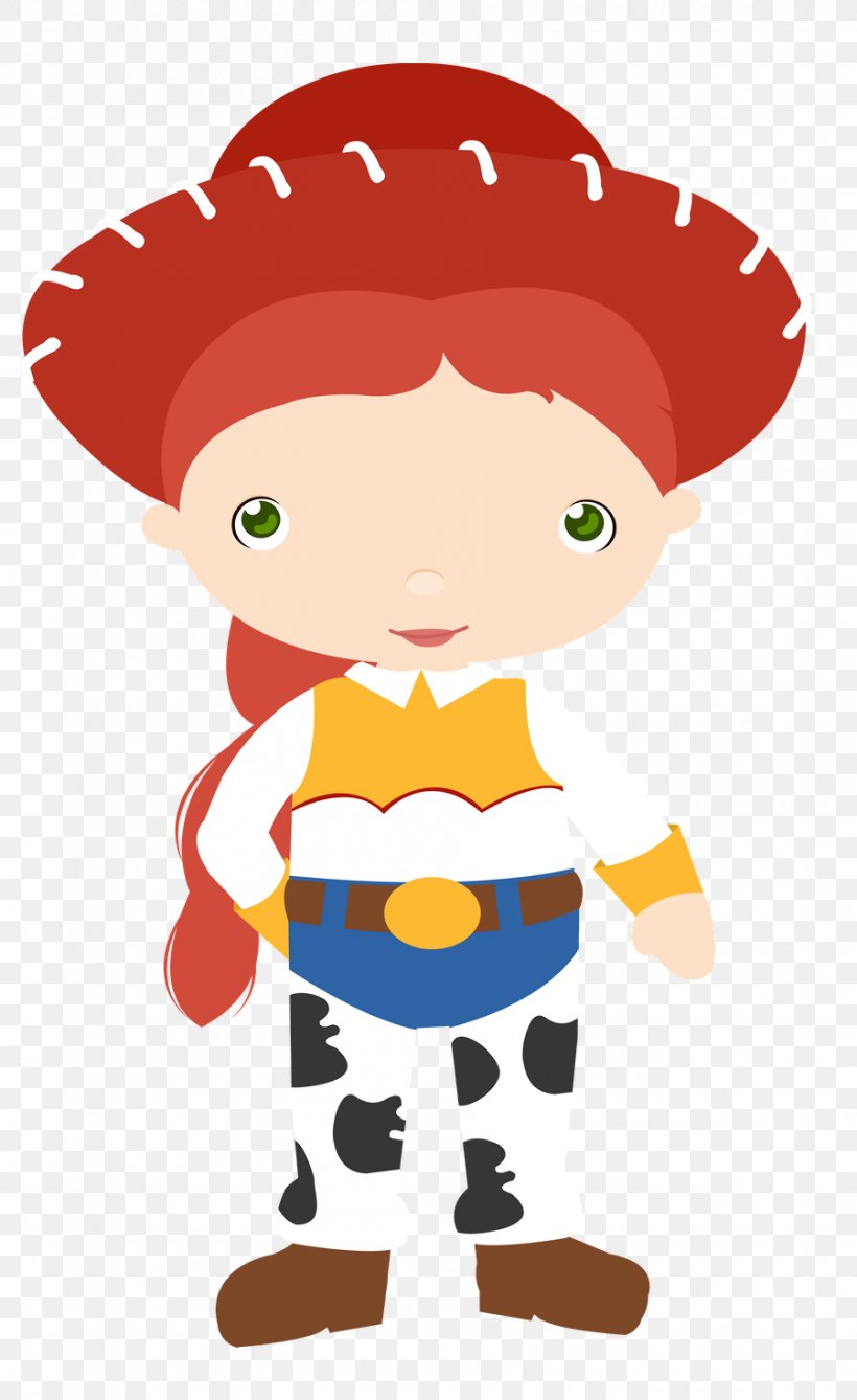 Jessie Sheriff Woody Andy Toy Story Clip Art, PNG, 900x1469px, Jessie, Andy, Area, Art, Artwork Download Free
