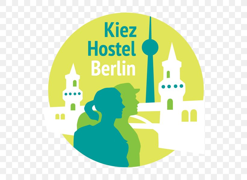 Kiez Hostel Berlin Hotel Cheap Backpacker Hostel, PNG, 600x600px, Hotel, Area, Backpacker Hostel, Bar, Berlin Download Free