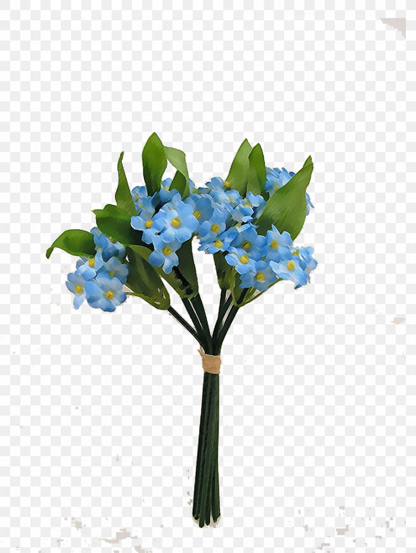 Myosotis Laxa Flower Bouquet Color, PNG, 899x1197px, Flower, Artificial Flower, Blue, Cut Flowers, Floral Design Download Free