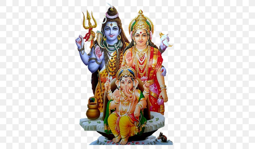 Parvati Ganesha Shiva Hinduism God, PNG, 640x480px, Parvati, Art, Deity, Ganesha, God Download Free