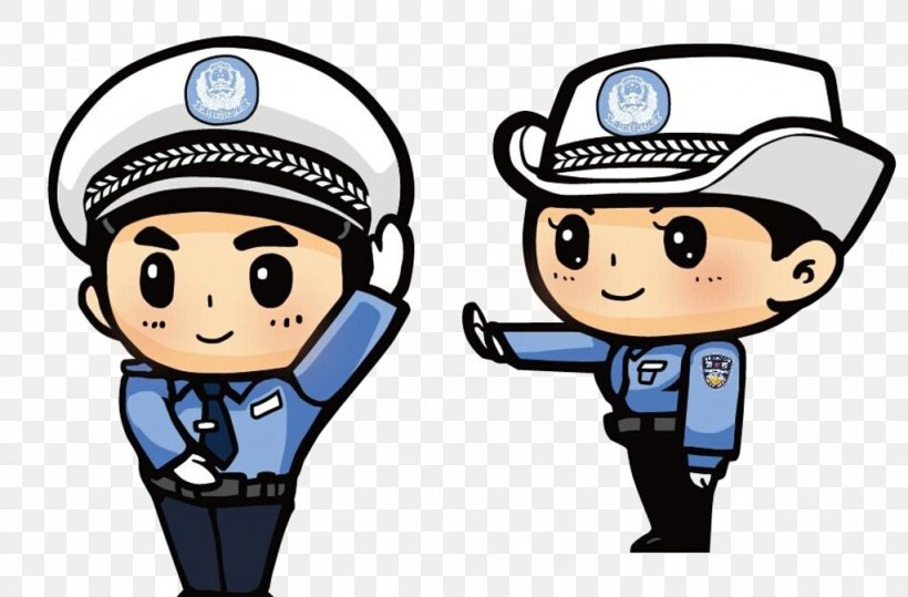 Police Officer Car Traffic Police Chinese Public Security Bureau, PNG, 1024x674px, Police Officer, Car, Cartoon, Chinese Public Security Bureau, Gesture Download Free