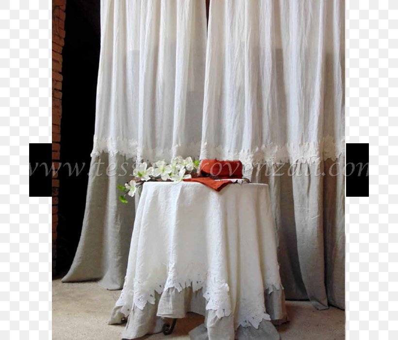 Shabby Chic Window Curtain Linen Textile, PNG, 700x700px, Shabby Chic, Arredamento, Bathroom, Bed, Bedroom Download Free