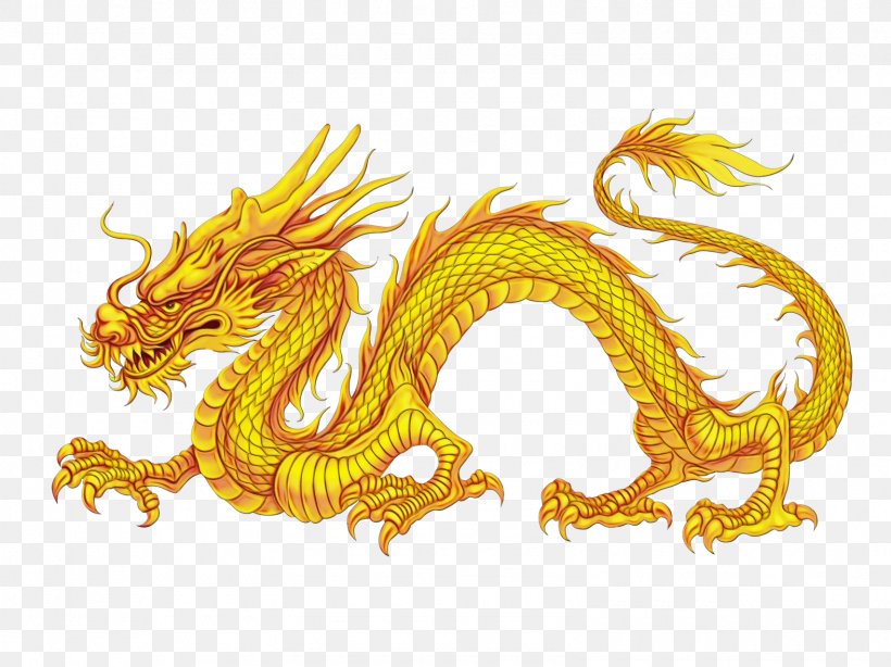 Chinese Dragon, PNG, 1575x1181px, Chinese Dragon, Animal Figure, China,  Dragon, Drawing Download Free
