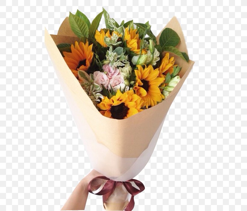 Common Sunflower Flower Bouquet Nosegay U9001u82b1, PNG, 700x700px, Common Sunflower, Birthday, Carnation, Cut Flowers, Floral Design Download Free