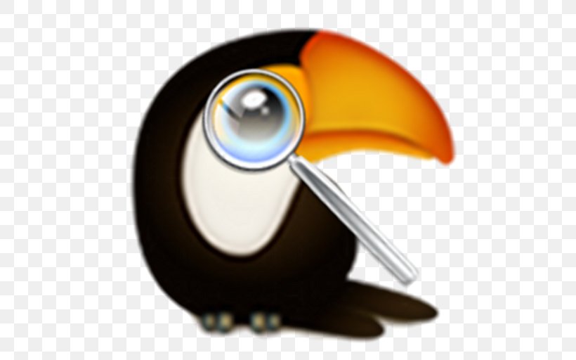 Bird Desktop Environment, PNG, 512x512px, Bird, Animal, Beak, Cartoon, Desktop Environment Download Free