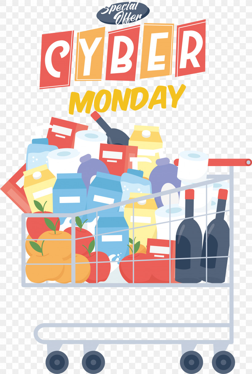 Cyber Monday, PNG, 3270x4851px, Cyber Monday, Discount, Sales, Special Offer Download Free
