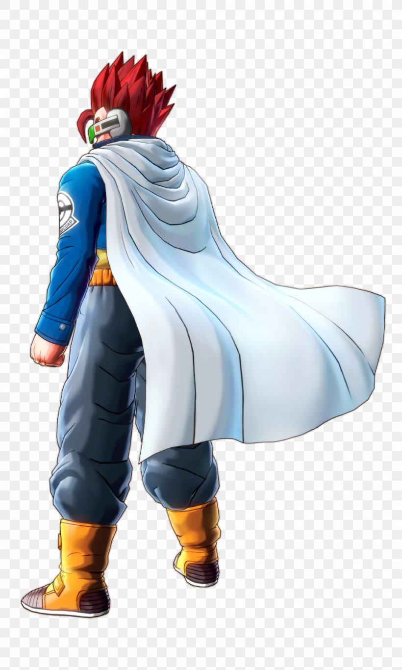 Dragon Ball Xenoverse 2 Goku Gohan Vegeta, PNG, 960x1600px, Dragon Ball Xenoverse, Action Figure, Character, Costume, Dragon Ball Download Free